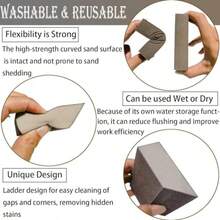 Sanding Blocks - Marrn - 查看 3