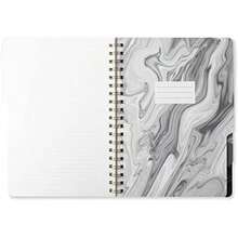 Notebooks - Wielokolorowe - Zobacz 4