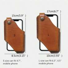 Basic Phone Cases - Negro2 - View 5