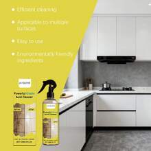 家用清洁剂，浴室瓷砖清洁剂，日常维护，去除污渍和水垢