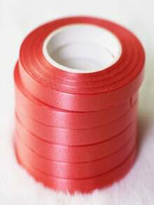 10m/Roll Curly Ribbon Balloon Ribbon, Balloon Accessories, Balloon Coils, Decorative Ribbon, Balloon Streamer, Suitable For Parties, Holidays, Floral, Crafts And Gift Wrapping (10 Colors)