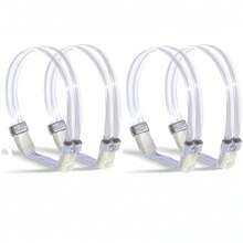 High Heel Shoelaces, High Heel Strap, Loose Shoe Laces, Suitable For Fixing Loose High Heels, Elastic High Heels