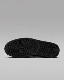 Jordan 1 Low Black Elephant Print IM6568-010 - màu đen - Xem 7