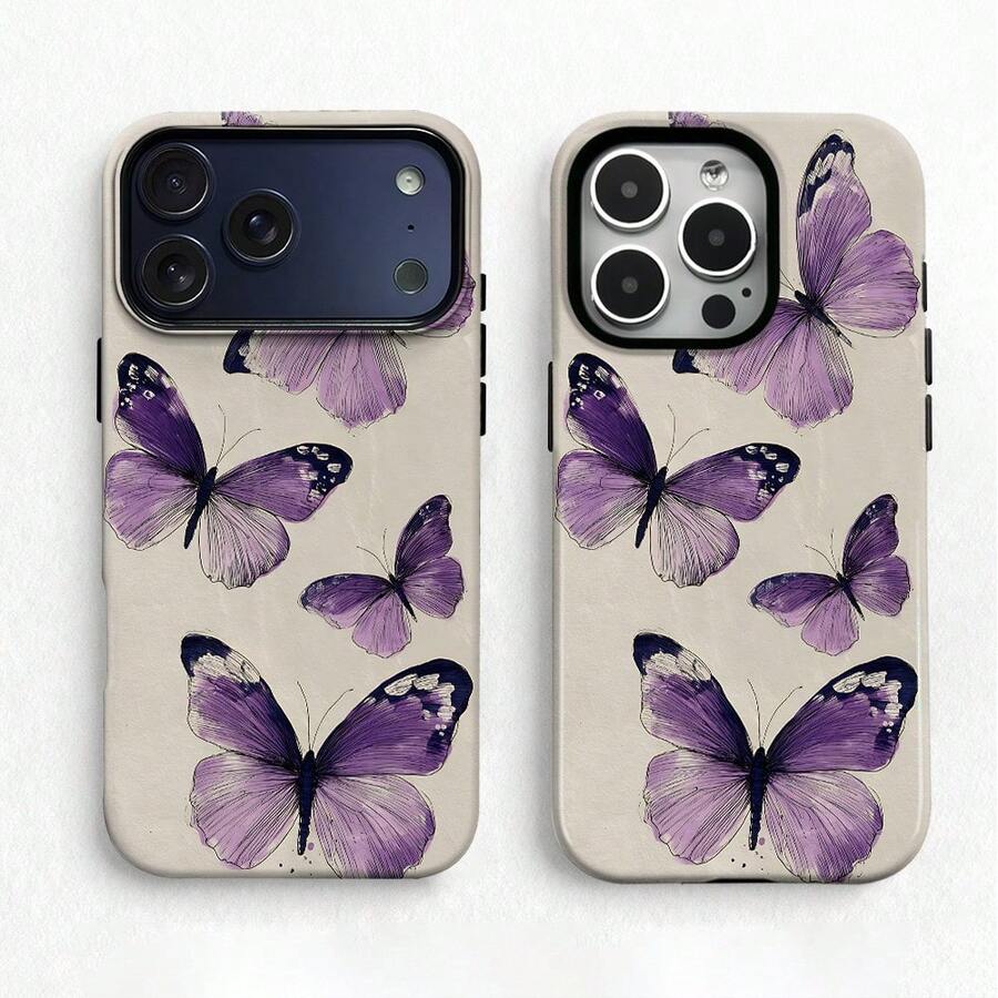 Basic Phone Cases - Mixed Colors - View 1