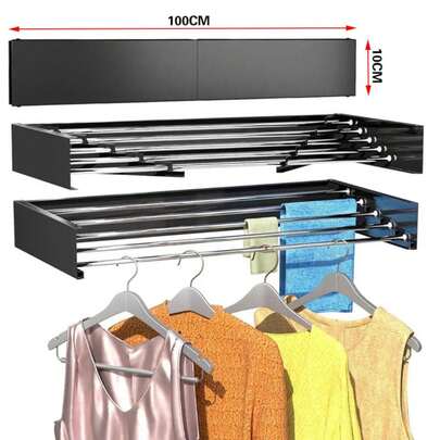 Accesorios para tendederos de ropa