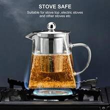 Teapots - Transparent - View 6