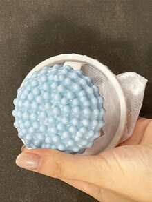 Reusable Washing Machine Lint Collector And Guard Ball - Lint Remover, Washing Machine Lint/Fabric Protective Filter, Reusable Washing Machine Lint Collector And Guard Ball - Laundry And Washing Machine Cleaning Accessories, Floating Lint Cleaner (For Washing Machine) - Multicolor - View 9