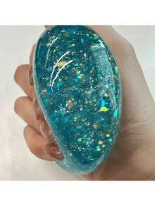 Best-Selling Malt Squeeze Stress Ball, Slow Rebound Toy, Syrup Ball