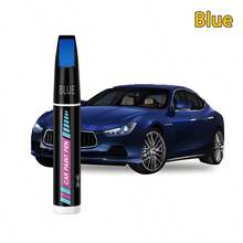 JB-XPCS 1pc Car Scratch Repair Paint Pen, Quick & Easy Scratch Repair, Durable & Precise, Portable Kit, Long-Lasting Effect, Auto Accessories - A - View 15