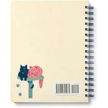 Notebooks - มัลติคัลเลอร์ - ดู 5