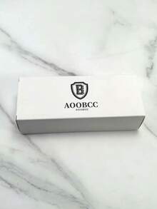 Brand New High Cost-Performance, Fashionable And Eye-Catching Glasses, Suitable For All Face Shapes Including Round And Slim Faces, Providing A Stylish And Beautiful Pair Of Glasses. - Gold - View 11