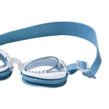 Kids Cartoon Transparent Large Frame Swimming Goggles, Summer Swimming Pool Beach Surfing Water Swimming Goggles/Glasses, Suitable For Boys And Girls - Multicolor - View 4