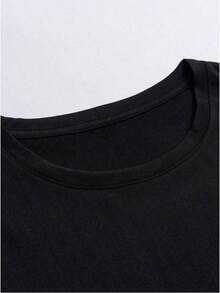 MQ5A Men's T-Shirts Short Sleeve 100% Pure Cotton 200 Gram Weight Men's Clothing Fashionable Casual Outdoor Sports Sweatshirts Gym Gifts For Men Father's Day Beach Lightweight And Breathable Popular Print - 白色 - 查看 4