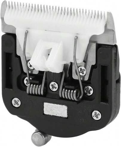 Herramientas de Corte, Cabezal, Cortadora de Alfombras Resistente a Altas Temperaturas Cuchilla de Repuesto para Cortadora de Alfombras para Alfombras Tufting Reemplazo de Cortador,36932557