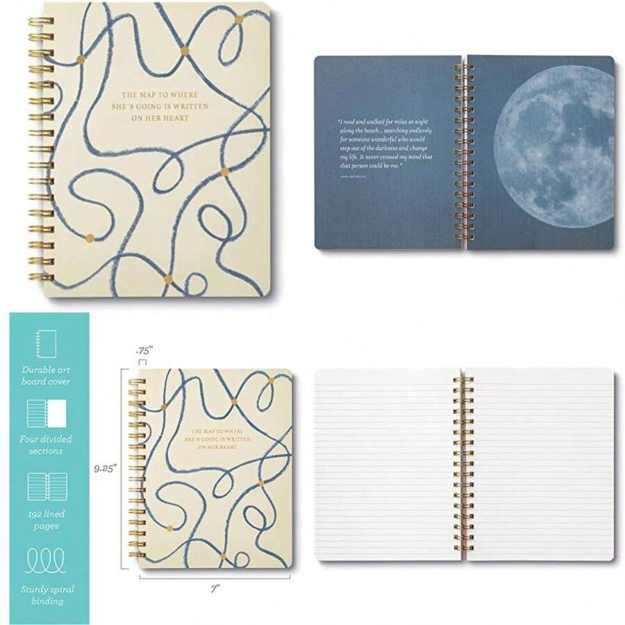 Notebooks - Multicolore - Voir 1