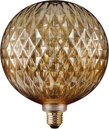 Candle Lamps - Olive Green - View 1