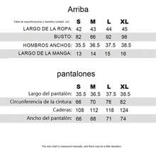 YOKASA Conjunto de camiseta holgada informal de verano de manga corta para mujer, que incluye pantalones cortos, estampado de cerezas, cuello redondo, patrón de letras, tela informal simple, estilo deportivo, adecuado para el uso diario. Conjunto de dos piezas para mujer: camiseta informal de manga corta con cuello redondo y pantalones cortos con cordón y adornos de cerezas, confeccionados en tejido de elasticidad media.2 pcs,190g Pure Heavy,95%Polyester 5%Spandex - Negro - YH1596 - Ver 8