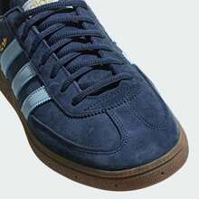 Adidas Women Casual Athletic Shoes - Royal Blue - View 8