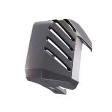 Compatible With SRAM XX1 XO1 GX AXS Wireless Rear Dearilleur Dial Battery Cover - Black - View 7