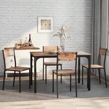 Dining Table & Chair Sets - Default - View 12