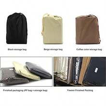 Hammocks - 綠色的 - 查看 3