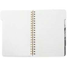 Notebooks - Wielokolorowe - Zobacz 3