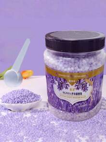 Laundry Fragrance Beads/Fresh And Pleasant, Mild And Natural Floral Scent, Portable And Long-Lasting