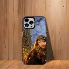 Funda de teléfono COOL R-Ravyn L-LenaeS para 12,16,11,14,13,17,15,Max,Plus,Pro, negra a prueba de golpes IMD dura - z7 - Ver 8