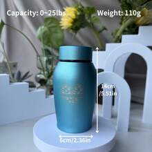 1 st, Anpassad Husdjursurna För Hundar, Katter & Smådjur - Vackra Kremeringsurnor För Dina Älskade Husdjur - Dina Vingar Var Redo, Men Våra Hjärtan Var Det Inte - Multifärgad - Visa 2