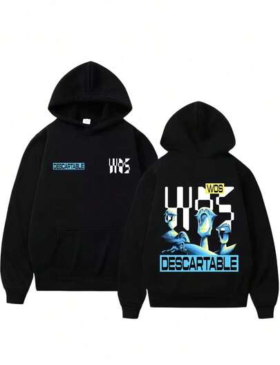 Rapper WOS DS3 DESCARTABLE Print Hoodies Men Hip Hop Vintage Pullover Sweatshirts Unisex Casual Comfort Long Sleeve Hood.jpg