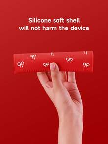 2 (2025) Phụ kiện - Ốp bảo vệ in hình nơ tối giản, Hộp đựng thẻ game chứa 12 thẻ, Tương thích với Switch 2/Switch NS/Switch OLED, Vỏ bọc tay cầm Joycon, Món quà Giáng sinh và Năm mới tuyệt vời dành cho người chơi Switch năm 2026 - Nhiều màu - Xem 7