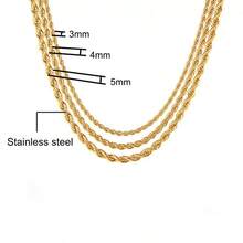 1条时尚简约不锈钢扁平蛇形链项链，男士日常配饰，珠宝礼品