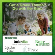 Garden Guru Hook Weeder Tool and Cultivador con mango ergonómico Cultivador de extracción de malas hierbas de acero de alto carbono para deshierbe de diente de león excavación bordes plantación - como en la foto - Ver 7