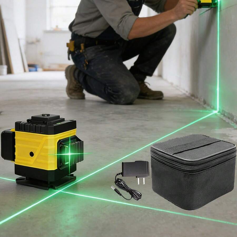 Laser Rangefinders - US A Type Plug(110-127V) - View 1