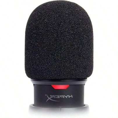 SoloCast Boom Arm Mic Stand Adjustable Suspension Boom Scissor Arm Stand Compatible With HyperX SoloCast 2 And 1 Gaming Microphone By SUNMON