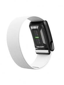 5.0/MG CoreKnit Wristband – Compatible With 5.0 – Comfortable, Versatile, Performance Knit Fitness Accessory For 24/7 Activity, Sleep, Recovery Tracker