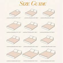 SIWEINING King Queen Size Quilted 3D Polyester Down Alternative Duvet Insert Microfiber Durable Bedding Comforter Luxury Hotel All-Seasons Quilt Corewith 4 Corner Tabs Machine Washable