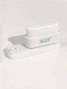 5-Hole Punch: Office Desk Organizer Tool - Ideal For DIY Binding Notebooks And Documents, Handmade Paper Punching Tool - Multicolor - View 21