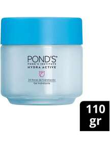 Gel Hidratante 110 g con ácido hialurónico - azul - Ver 4