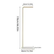 Coat Rack - Goud - Bekijken 7