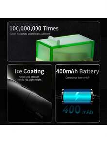 AJAZZ AJ159APEX/PRO 无线游戏鼠标 - PAW3950/3395 芯片 - 鼠标重量约 56 克 - 轻巧型鼠标 - 支持 8000Hz 报告率 - 符合人体工学的镂空设计 - AJAZZ 官方正品 - 查看 3