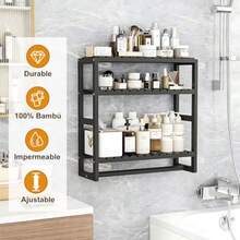 Bathroom Furniture Set - 如圖 - 查看 5