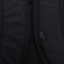 Nike NK HERITAGE BKPK - AIRMAX SP26 Ba lô thể thao du lịch ngoài trời unisex, thích hợp sử dụng hàng ngày và cho học sinh, IM7436-010 - Đen/Đen/Bạc - Xem 3