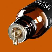 AirScent Warm Vanilla Ritzy Hotel Fragrance Oil No. 1050 -  Vanilla Tonka Bean - Hotel Diffuser Oil For Ultrasonic And Waterless Diffusers And Crafting - 10 ML, 0.34 Fl Oz Dropper Bottle - 0.34 FL Oz (Pack Of 1) - View 3