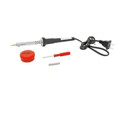 Cautín Tipo Lápiz 30 W 576-I Adir | Soldador Eléctrico para Electrónica