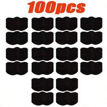 100/150/300PCS Blackhead Remove Mask Nose Strips Shrink Cleansing Pore Nose Black Head Remove Stickers Skin Care Mask Patch Unisex - Multicolor - View 6