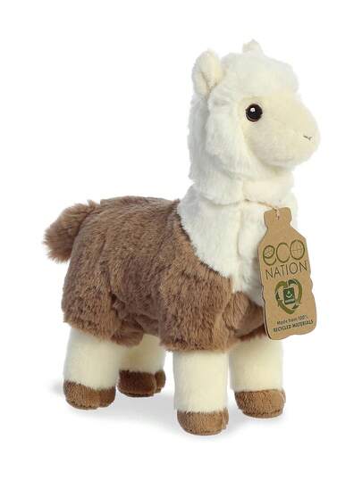 Aurora - Eco Nation - Two -Tone Alpaca - 27.94cm.,36930548