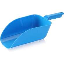 MixandHome set de 6 Mini Cucharas Taza Medidora De Palas De Dulces Para Buffet De Dulces Pala De Nieve Cuchara De Hielo Cuchara - Multicolor - Ver 1