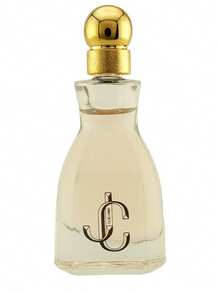 Jimmy Choo I Want Choo Mini EDP Perfume For Women 0.15 Fl Oz/4.5 Ml (Travel Size) - Trong sáng - Xem 2