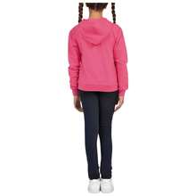 John Smith Complete Tracksuit CD17017000 For Girls In Color Pink - وردي - مشاهدة 4